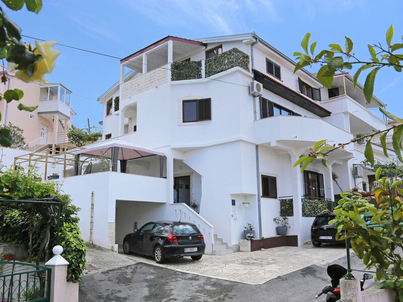 Apartmány 3298-761
