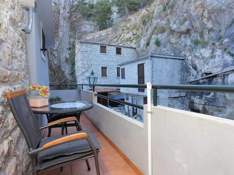 Apartmány 3298-762
