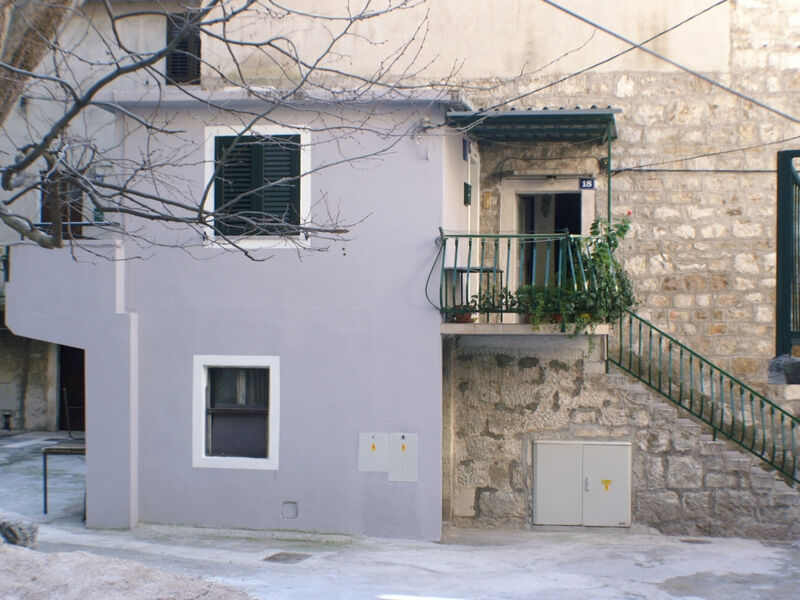 Apartmány 3298-762
