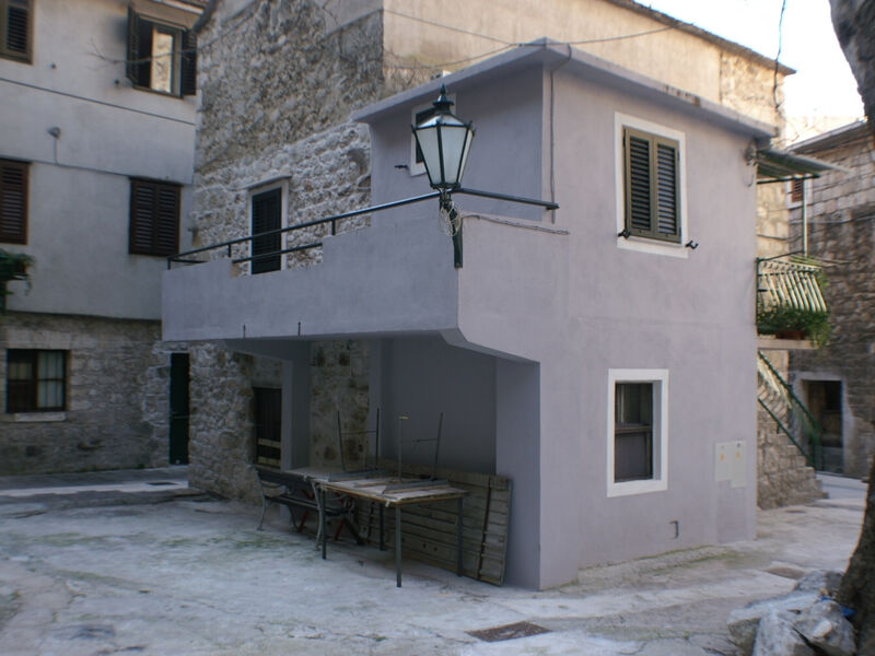 Apartmány 3298-762