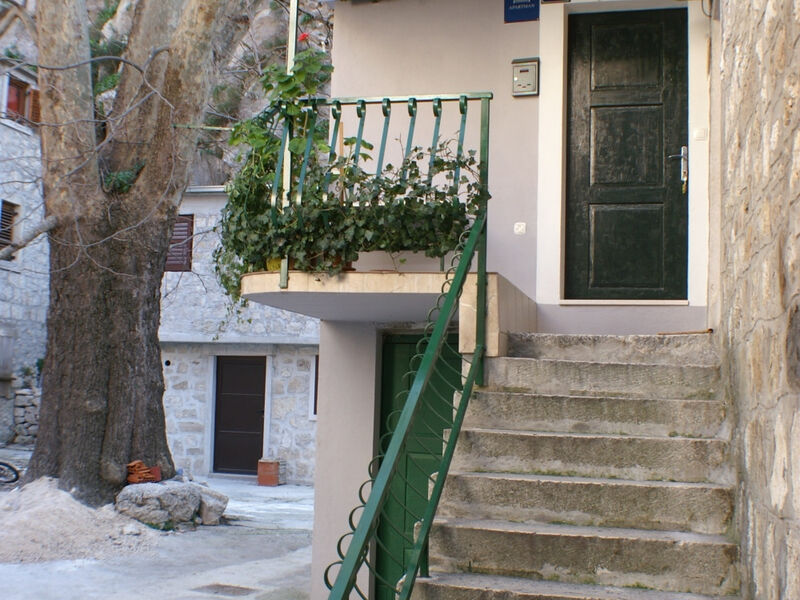 Apartmány 3298-762