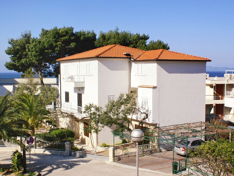 Apartmány 3298-765