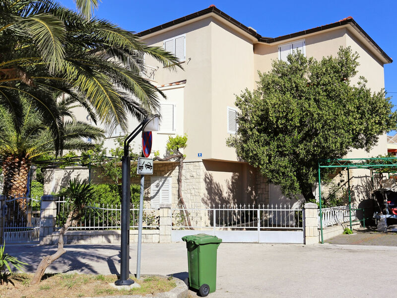 Apartmány 3298-765