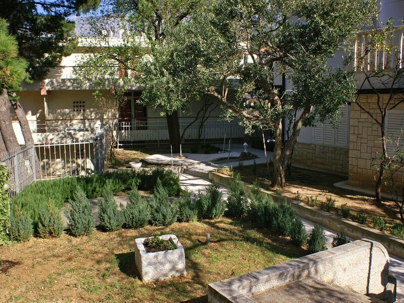 Apartmány 3298-765
