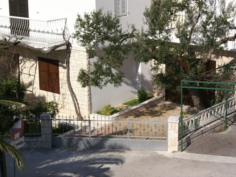 Apartmány 3298-765