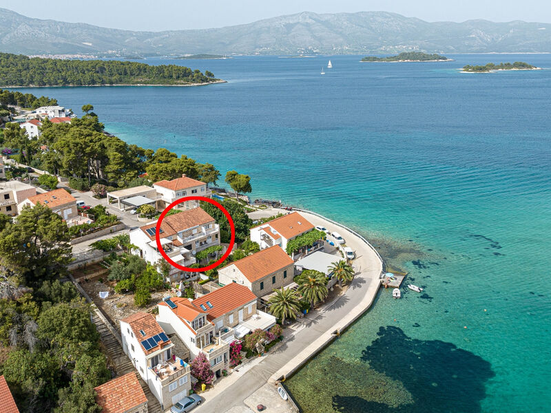 Apartmány 3298-775