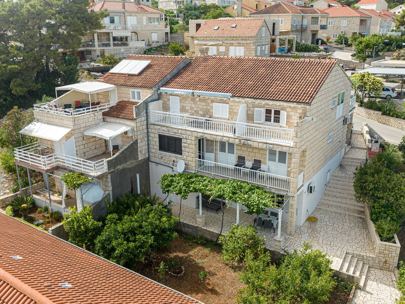 Apartmány 3298-775