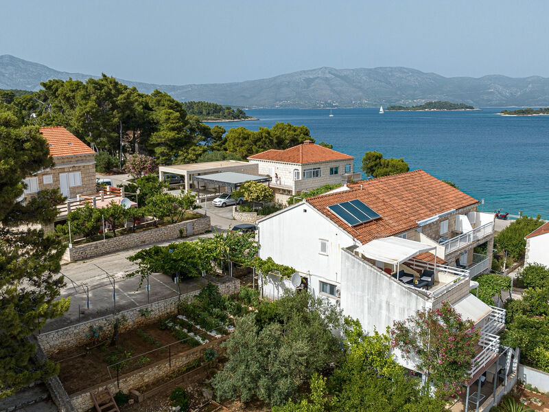 Apartmány 3298-775
