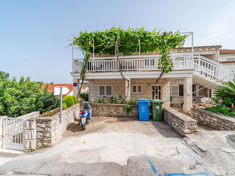 Apartmány 3298-775
