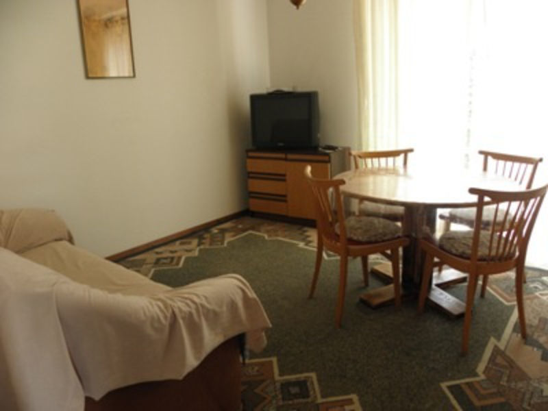 Apartmán 1321-23