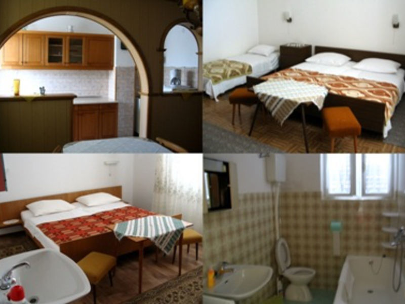 Apartmán 1321-23