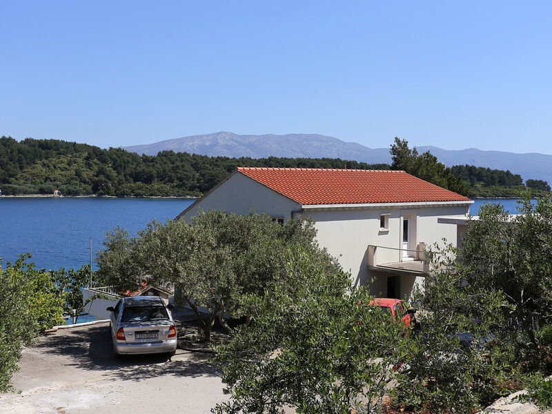 Apartmány 3298-804