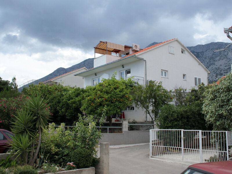 Apartmány 3298-830