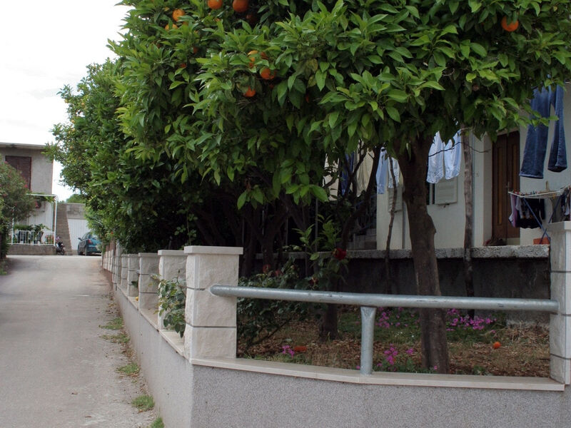 Apartmány 3298-830