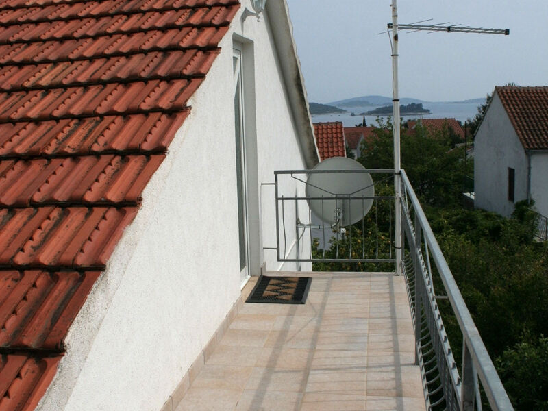 Apartmány 3298-830