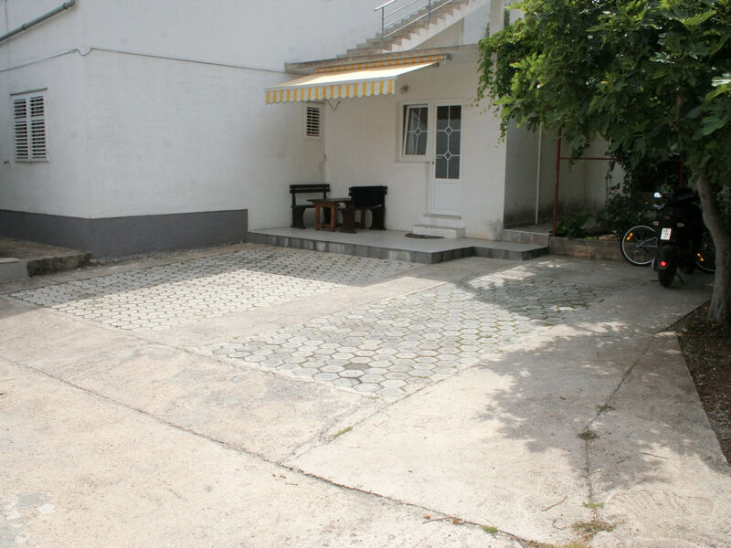 Apartmány 3298-830