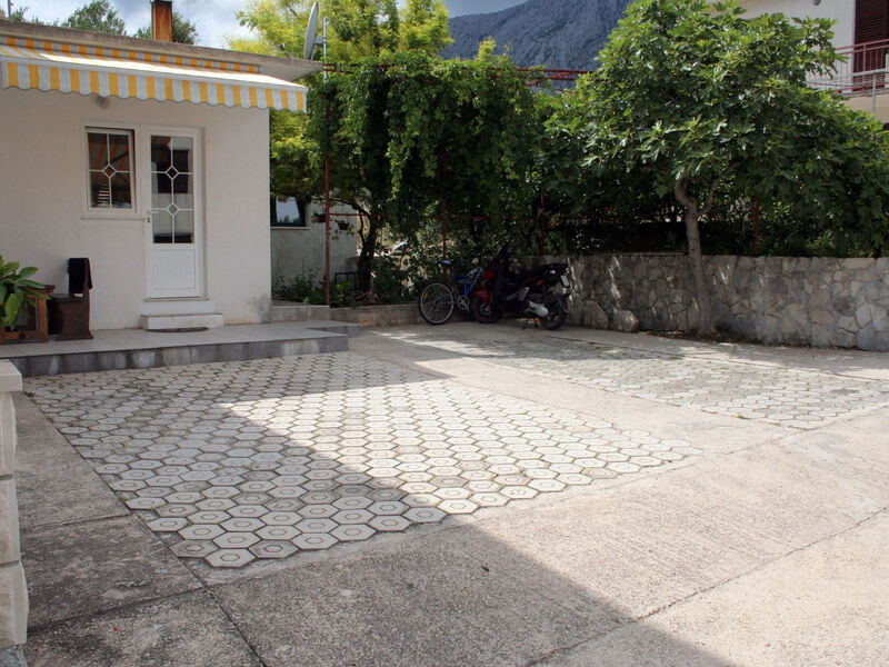 Apartmány 3298-830