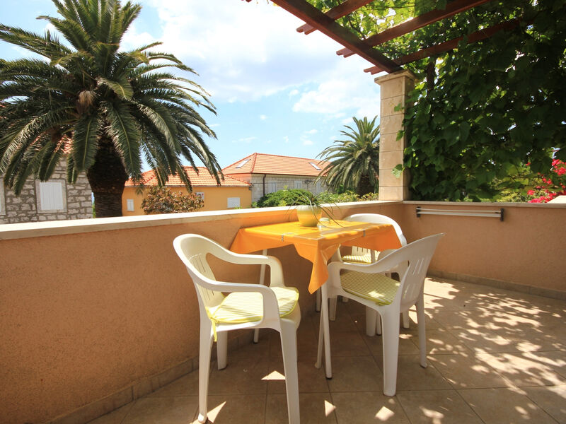 Apartmány 3298-832