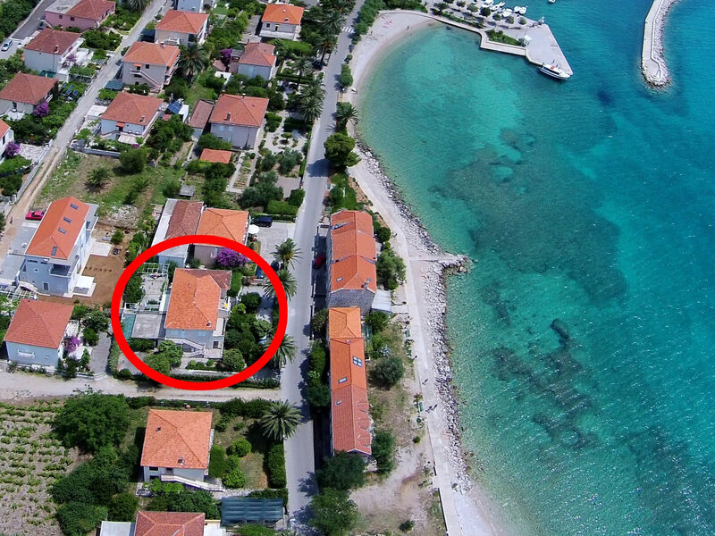 Apartmány 3298-832