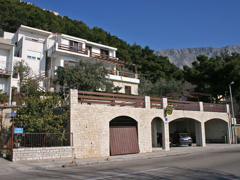 Apartmány 3298-898