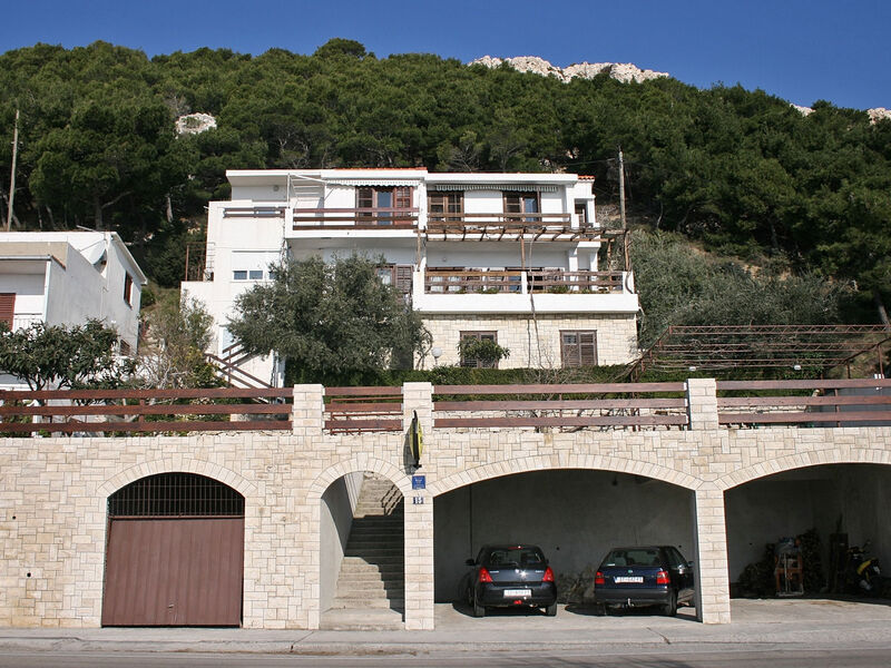 Apartmány 3298-898
