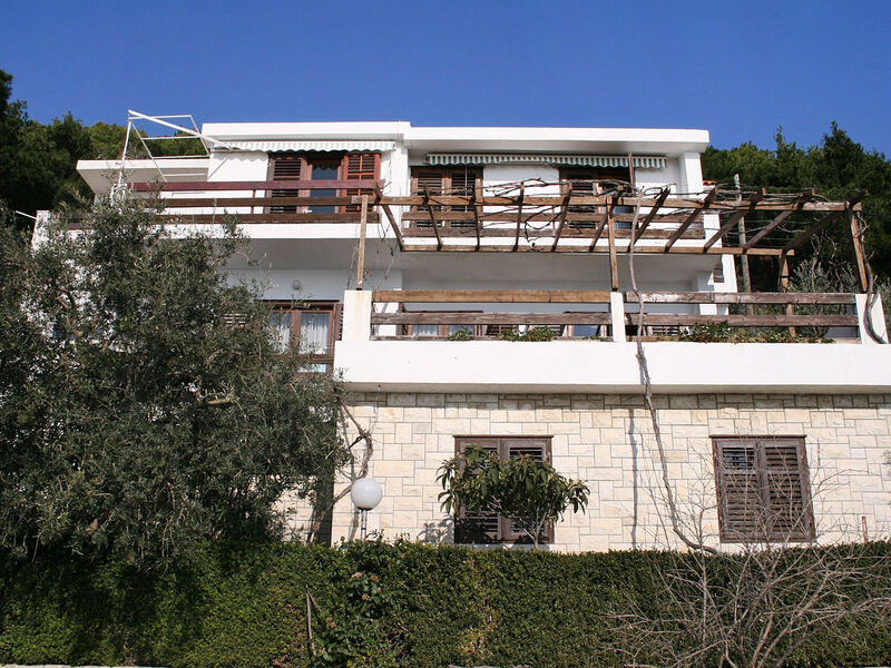Apartmány 3298-898