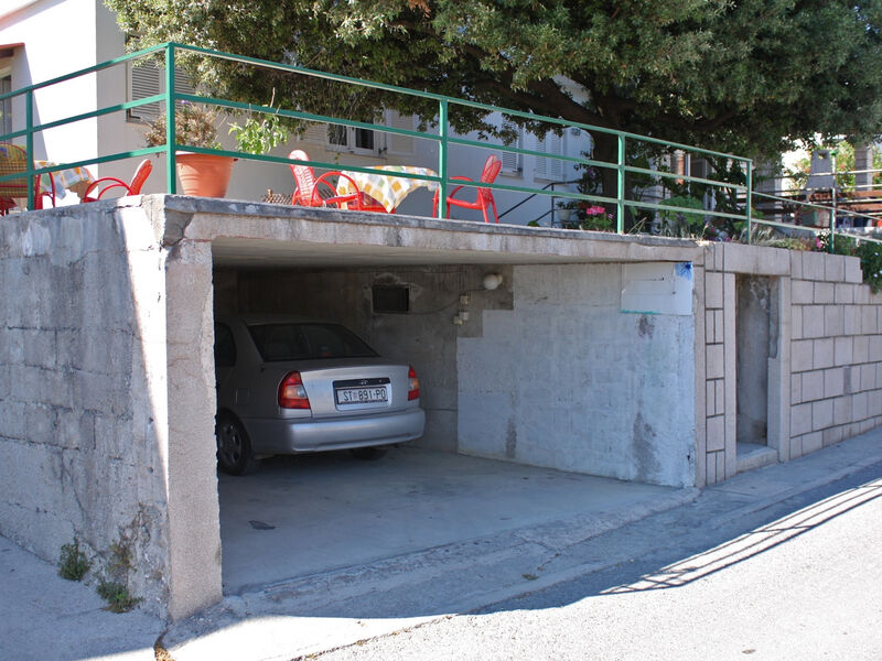Apartmány 3298-925