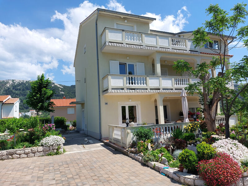 Apartmány 3298-926