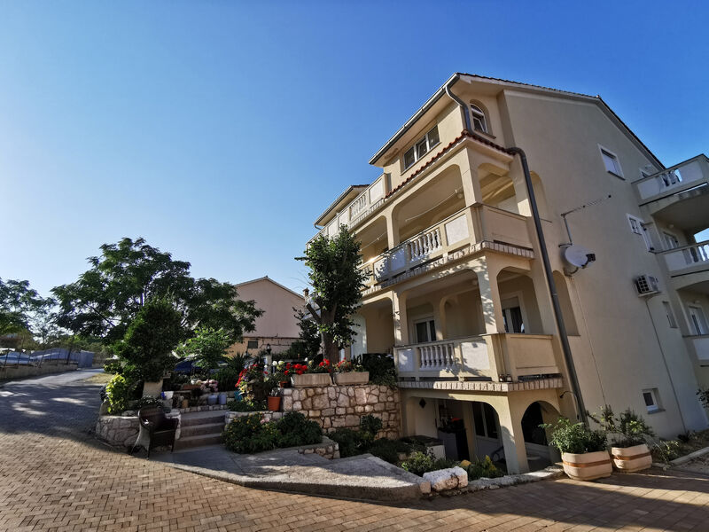 Apartmány 3298-926