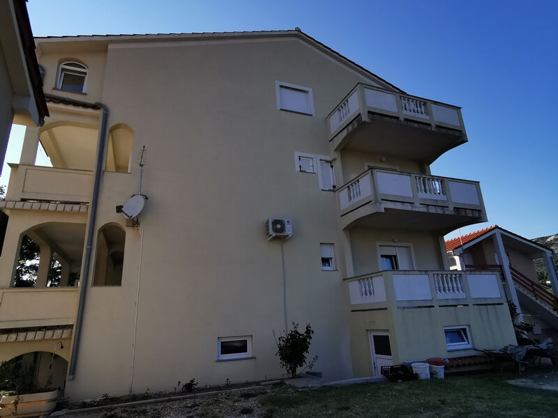 Apartmány 3298-926