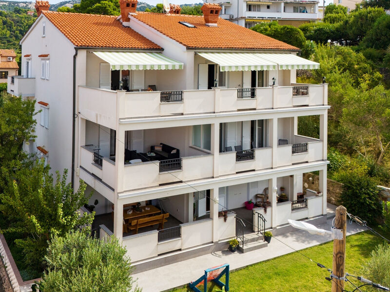 Apartmány 3298-959