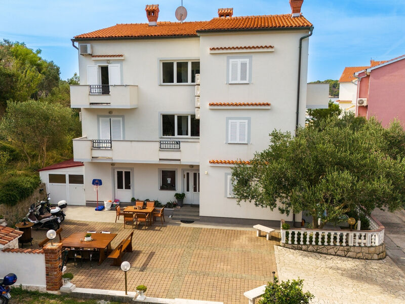 Apartmány 3298-959