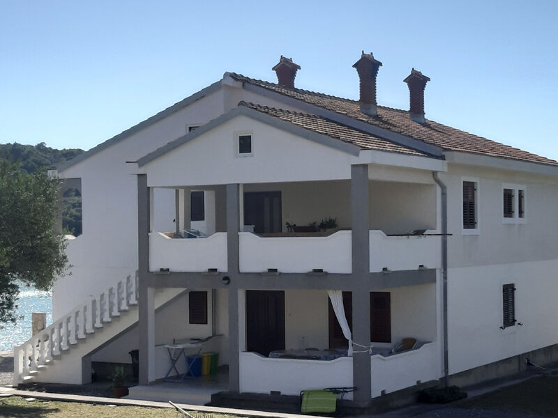 Apartmány 3298-961