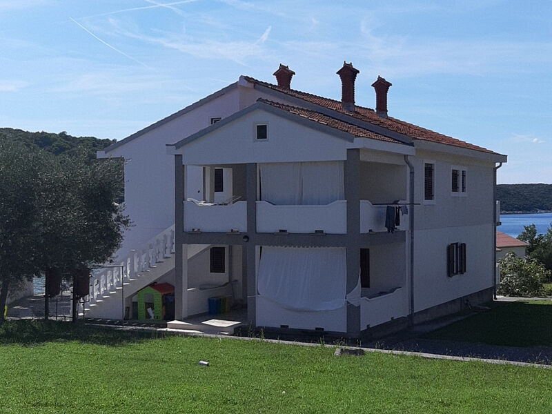 Apartmány 3298-961