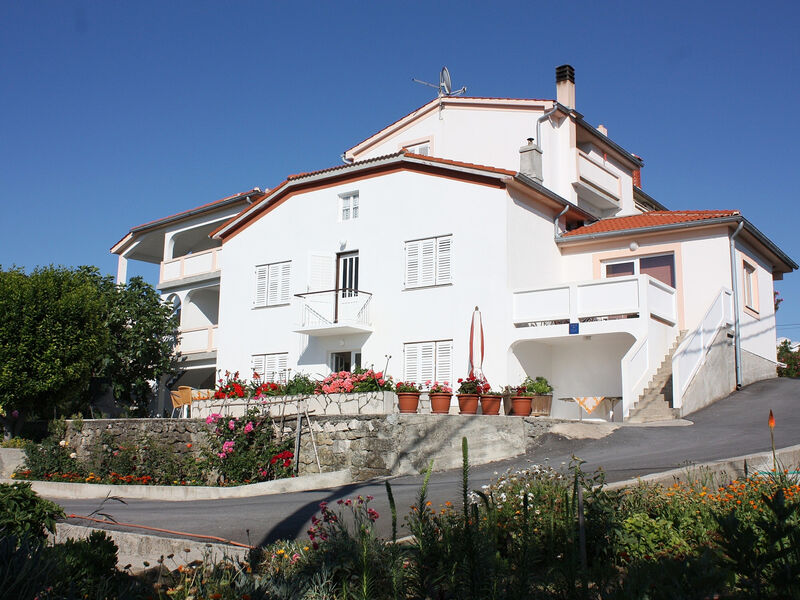 Apartmány 3298-967