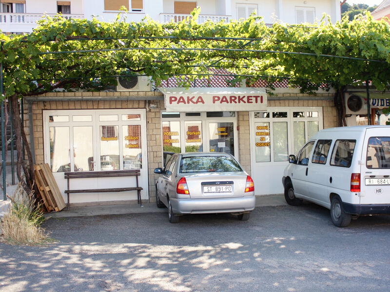 Apartmány 3298-968