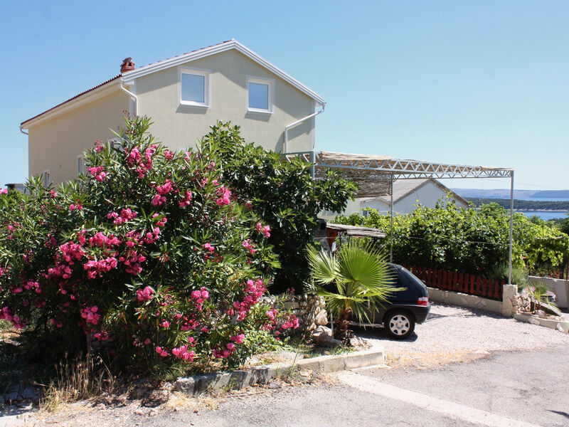 Apartmány 3298-973