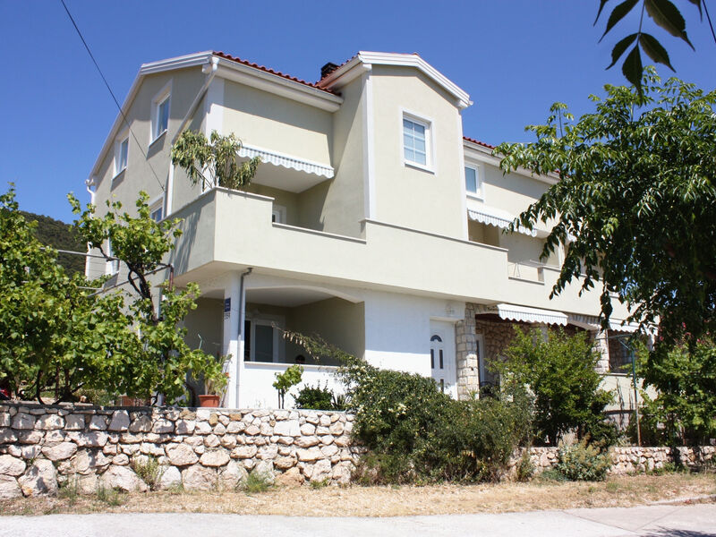 Apartmány 3298-973