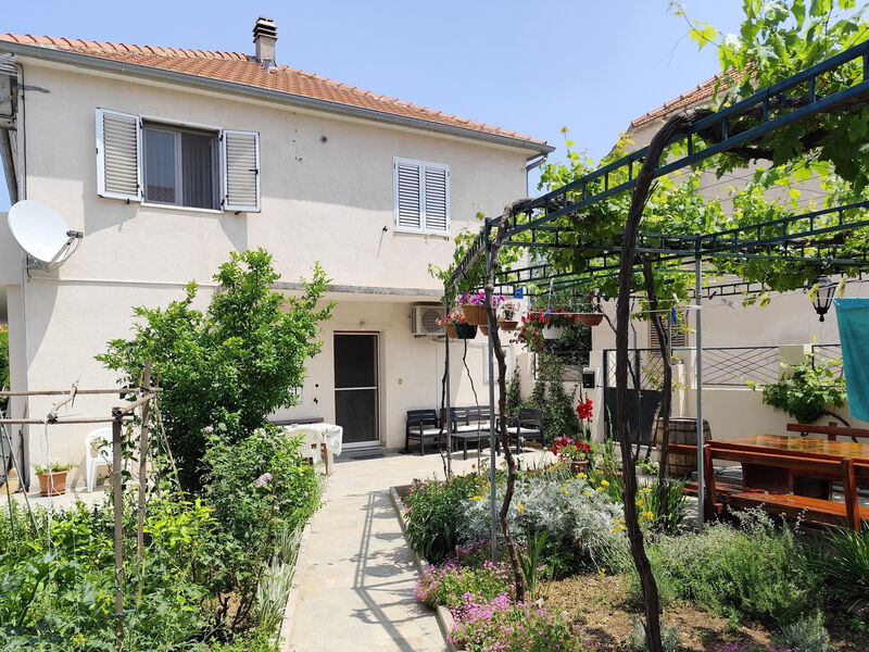 Apartmány 3298-981