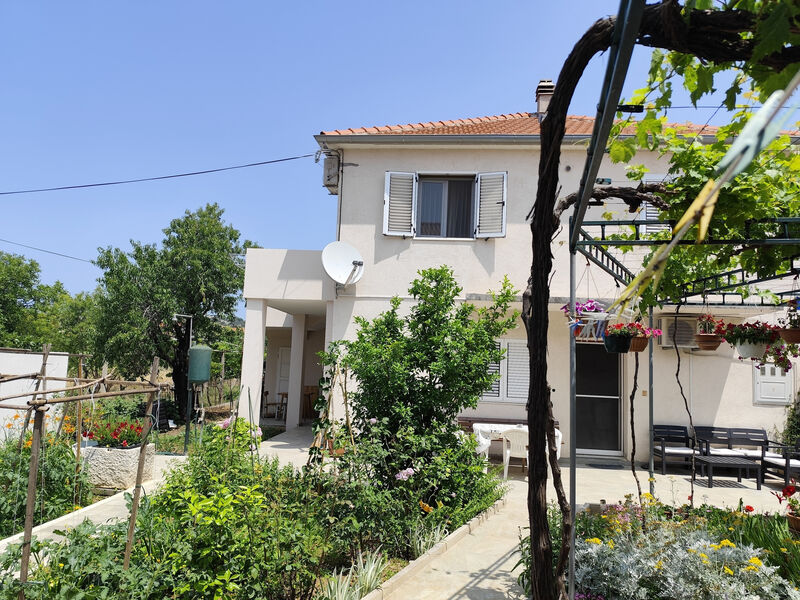 Apartmány 3298-981