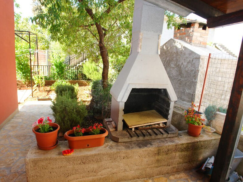 Apartmány Tomo