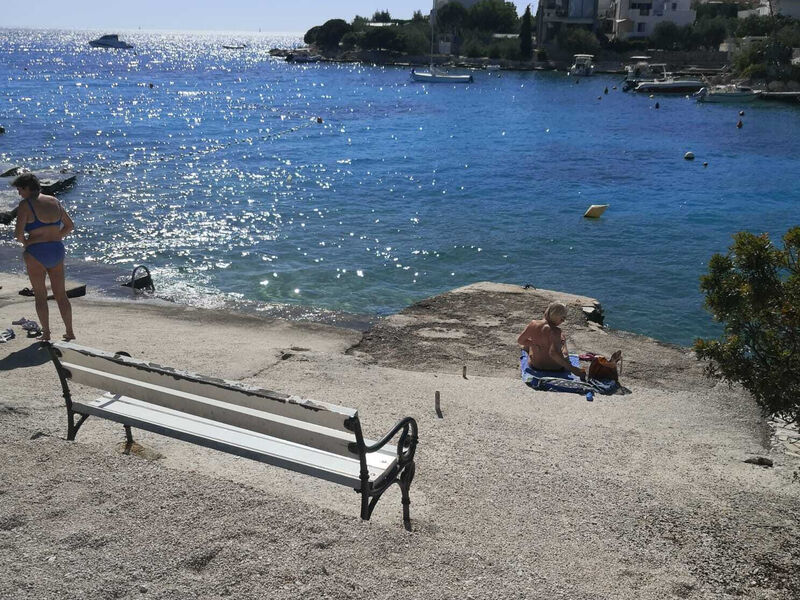 Apartmány Tomo