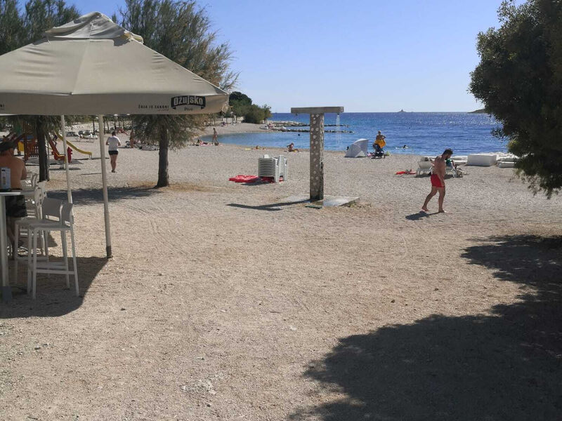 Apartmány Tomo
