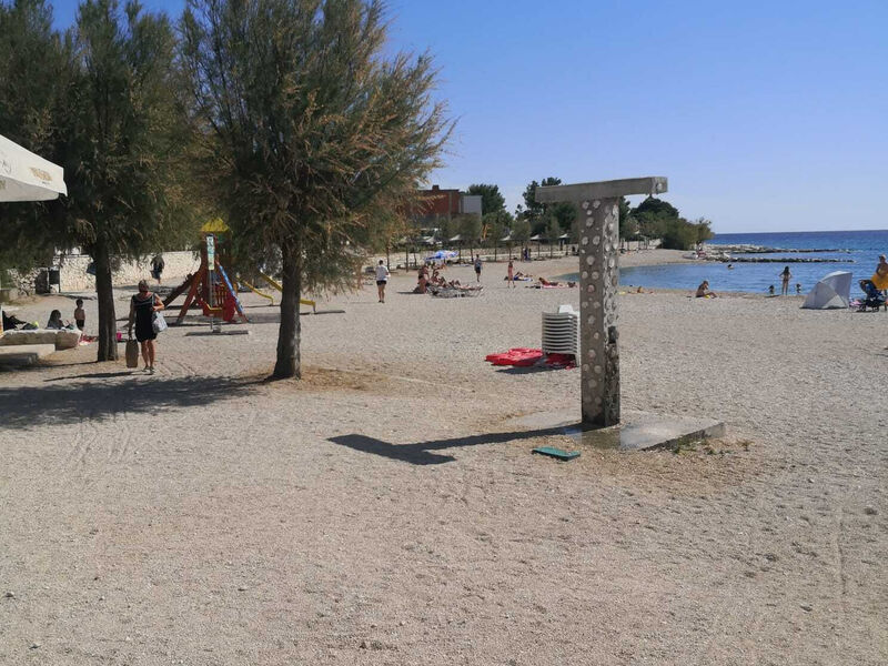 Apartmány Tomo