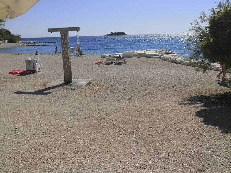 Apartmány Tomo