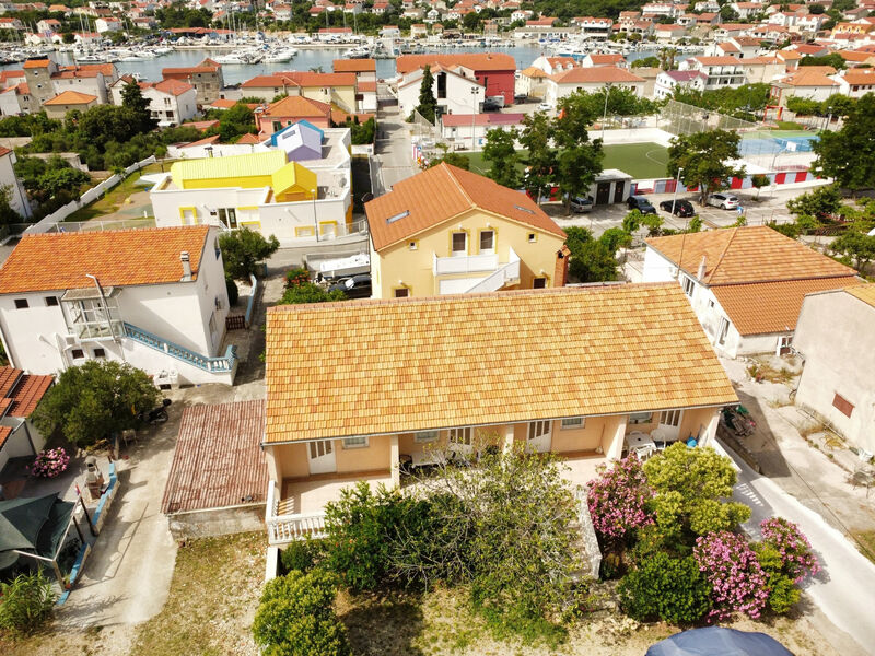 Apartmány 3298-990