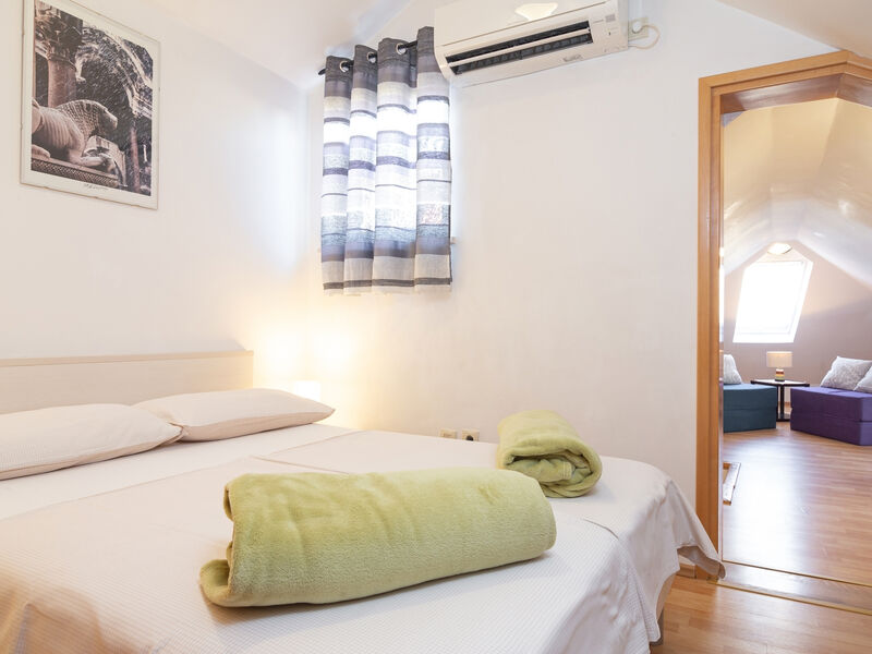 Apartmány 3298-1006