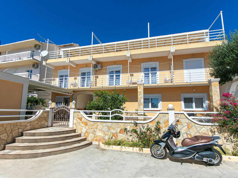 Apartmány 3298-1018