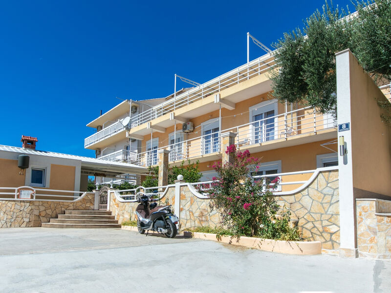 Apartmány 3298-1018