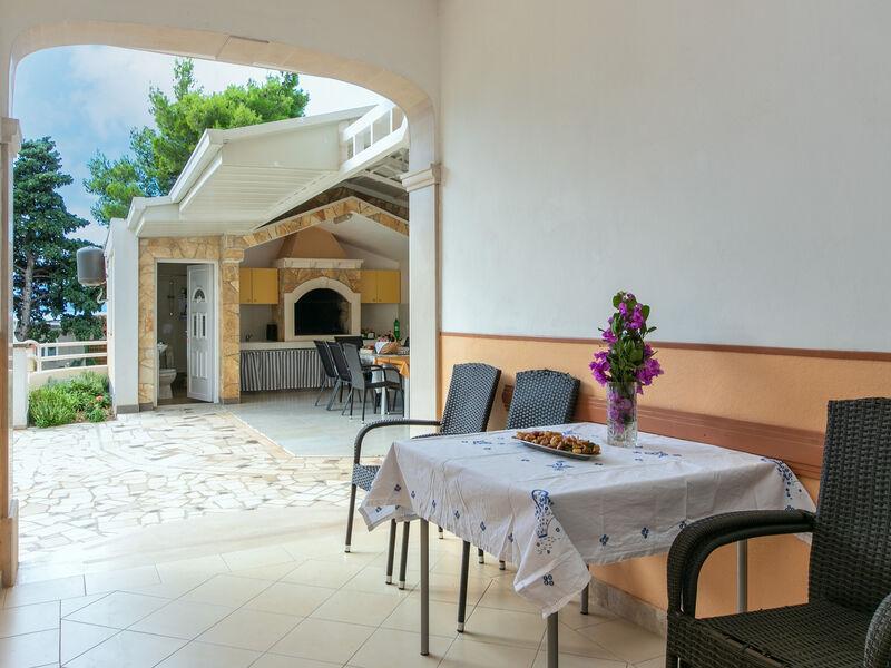 Apartmány 3298-1018